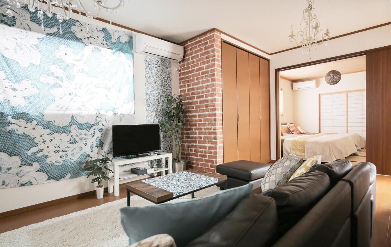 Jl Guesthouse Daikokucho Osaka Exterior photo