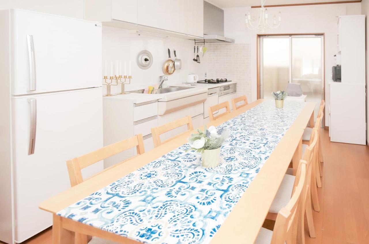 Jl Guesthouse Daikokucho Osaka Exterior photo