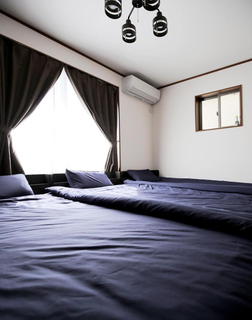 Jl Guesthouse Daikokucho Osaka Exterior photo