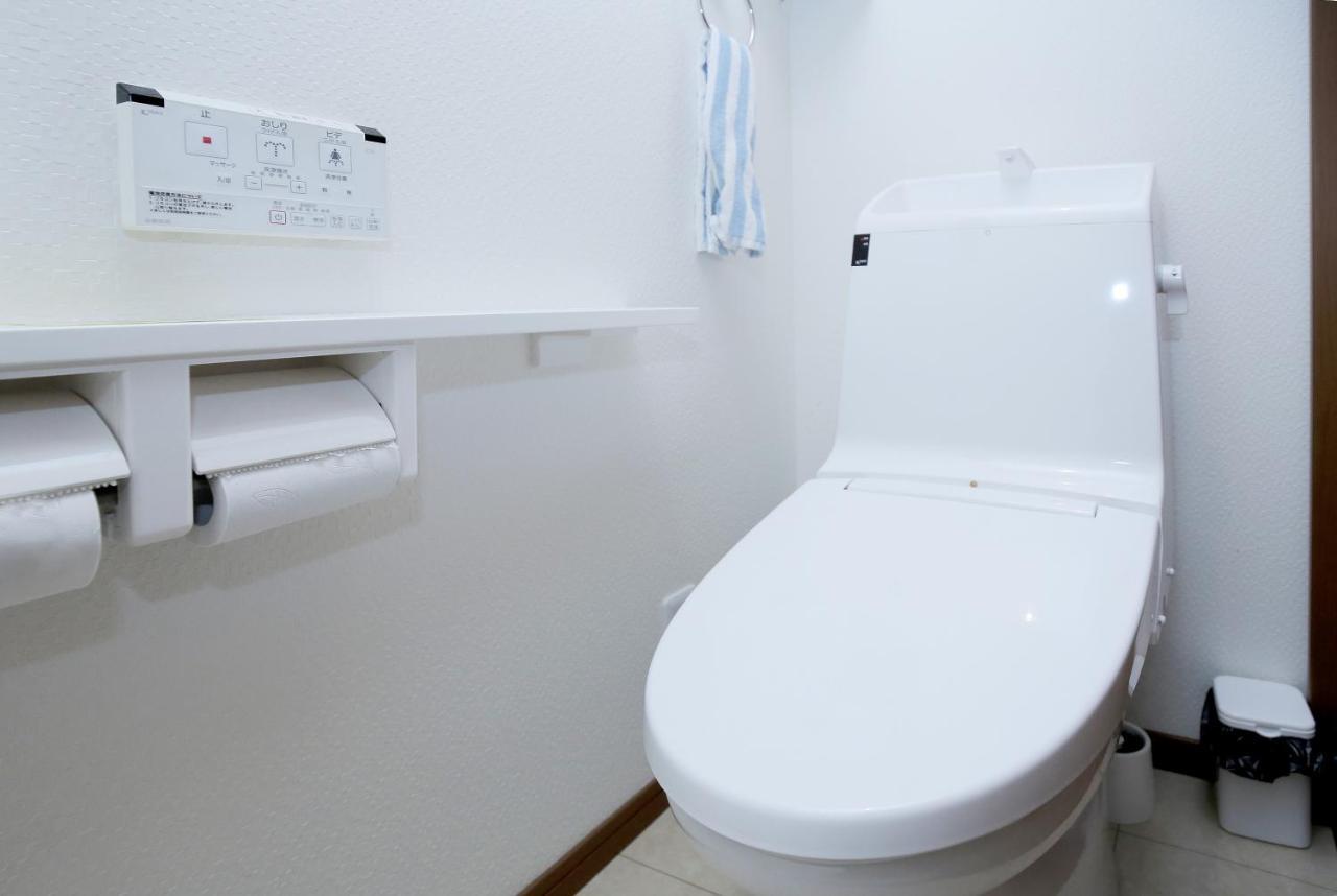 Jl Guesthouse Daikokucho Osaka Exterior photo
